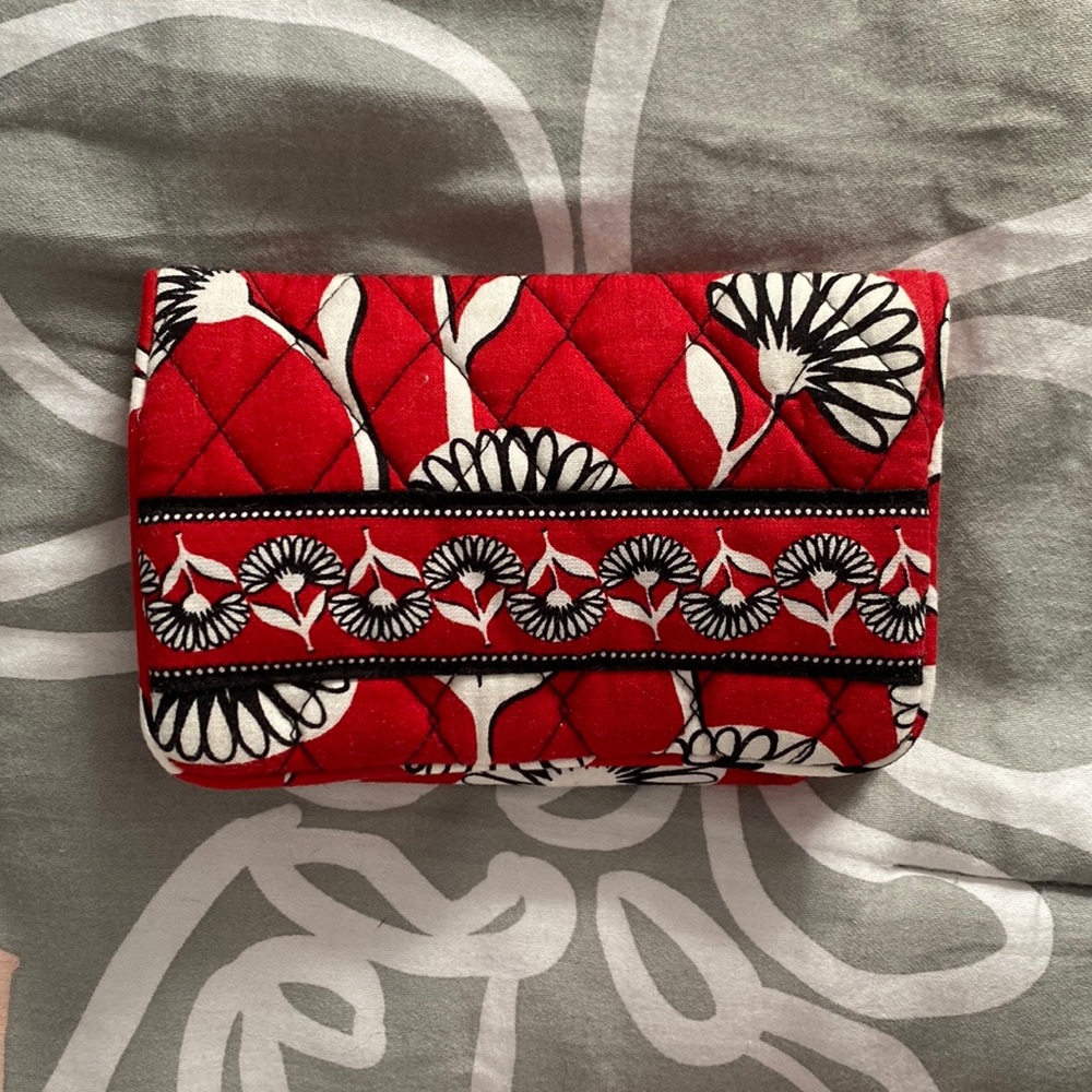 Vera Bradley Wallet